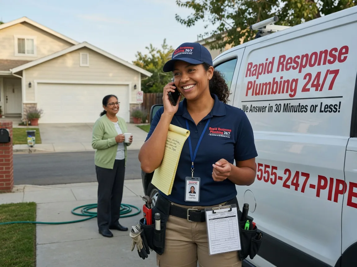 Emergency Plumber West Salem, WI FAQs